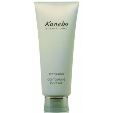 Купить - Kanebo Body Care Activating Contouring Body Gel - Гель для коррекции фигуры