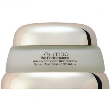 Купить - Shiseido Bio-Performance Advanced Super Revitalizer Cream - Крем для лица восстанавливающий, оживляющий