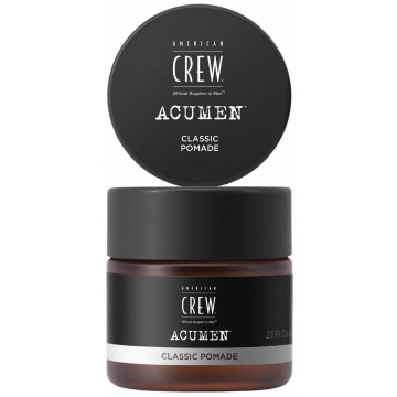 Купить - American Crew Acumen Classic Pomade - Классическая помада для волос