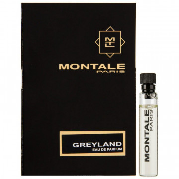 Купить - Montale Greyland - Парфюмированная вода