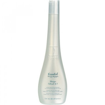 Купить - Patrice Beaute Essentiel Therapie Phytoplex Shampoo Calmant G+S - Безсульфатный шампунь для жирной, чувствительной кожи головы и сухих волос по длине