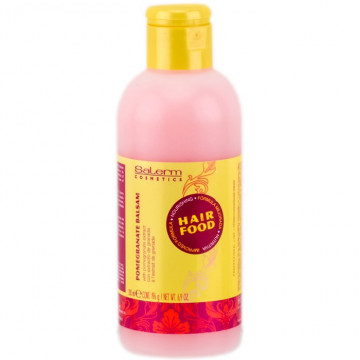 Купить - Salerm Balsam Pomegranate - Бальзам с экстрактом граната