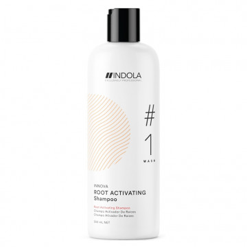 Купить - Indola Innova Root Activating Shampoo - Шампунь для активации роста волос