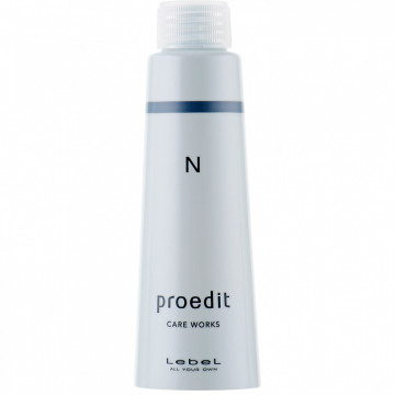 Купить - Lebel Proedit Element Charge Care Works NMF - Сыворотка для волос "N"