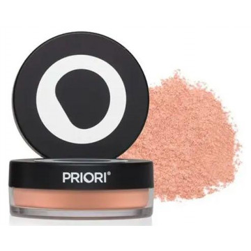 Купить - Priori Mineral Skincare Powder SPF 25 - Минеральная основа SPF25