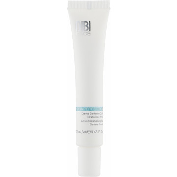 Купить - DIBI Hydra Perfection Active Moisturising Eye Contour Cream - Активный увлажняющий крем для контура глаз