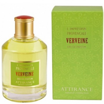 Купить - Attirance Verveine - Парфюмированная вода