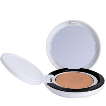 Купить - Nee Make Up High Protection Compact Foundation - Компактная основа с SPF30