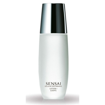 Купить - Kanebo Sensai Cellular Performance Lotion I(Light) - Лосьон для нормальной и жирной кожи