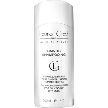 Купить - Leonor Greyl Bain TS Shampooing - Шампунь себорегулирующий