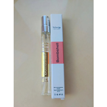 Купить - Top Beauty "Bombshell" - Парфюмированная вода
