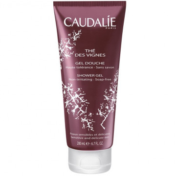 Купить - Caudalie The Des Vignes Shower Gel - Гель для душа