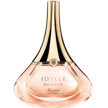 Купить - Guerlain Idylle Eau Sublime - Туалетная вода (тестер)
