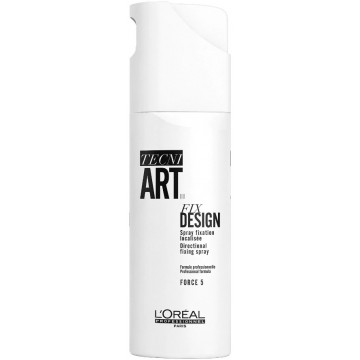 Купить - L’Oreal Professionnel Tecni.art Fix Design - Лак для волос