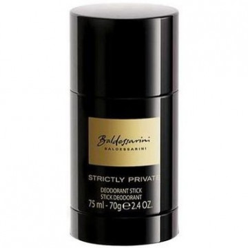 Купить - Hugo Boss Baldessarini Strictly Private - Дезодорант-стик