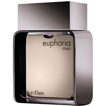 Купить - Calvin Klein Euphoria Men - Туалетная вода (тестер)