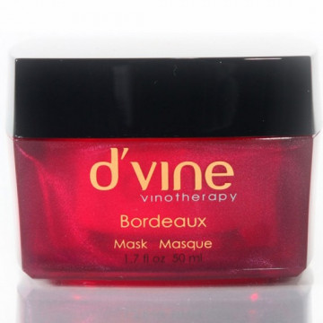 Купить - D'vine Bordeaux Mask - Маска для лица