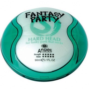 Купить - Angel Professional Hard Head For Funky Gunk That Rocks - Гель-манипулятор