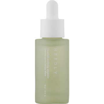 Купить - Needly Cicachid Soothing Ampoule - Успокаивающая ампульная сыворотка с центеллой