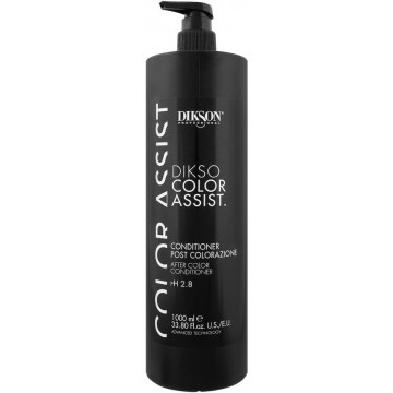 Купить - Dikson Color Assist Conditioner - Кондиционер для окрашенных волос