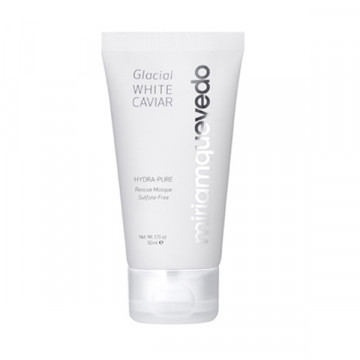 Купить - Miriam Quevedo Hydra-Pure Rescue Masque - Увлажняющая маска для волос