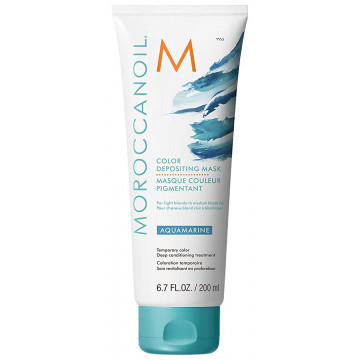 Купить - MoroccanOil Color Depositing Mask - Оттеночная маска для волос