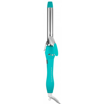 Купить - MoroccanOil Everlasting Curl Titanium Curling Iron - Плойка для завивки с титановым покрытием