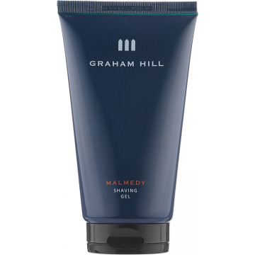 Купить - Graham Hill Malmedy Shaving Gel - Гель для бритья