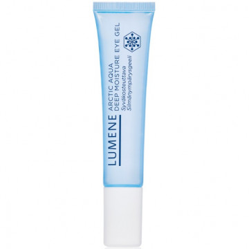 Купить - Lumene Arctic Aqua Deep Moisture Eye Gel - Интенсивный увлажняющий гель для области вокруг глаз