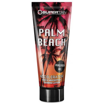 Купить - SuperTan Palm Beach - Лосьон для загара