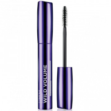 Купить - Lumene Blueberry Wild Volume Mascara - Тушь объемная с черникой