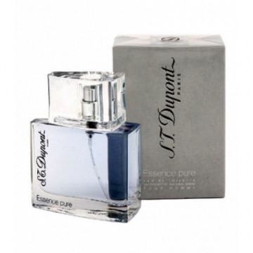 Купить - Dupont Essence Pure Pour Homme EDT 100 ml