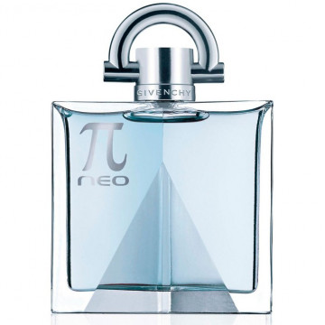 Купить - Givenchy Pi Neo - Туалетная вода
