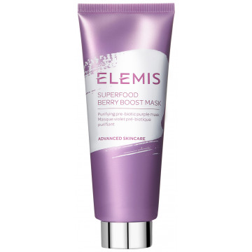 Купить - Elemis Superfood Berry Boost Mask - Ягодная маска-бустер