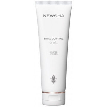 Купить - Newsha Classic Total Control Gel - Гель для укладки волос экстра-сильной фиксации