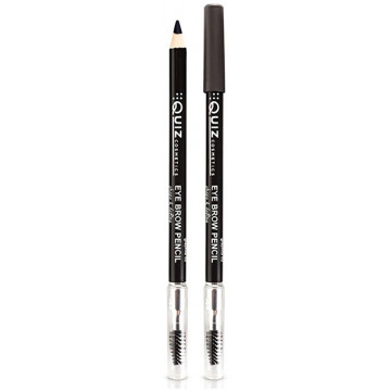 Купить - Quiz Cosmetics Eye Brow Pencil - Карандаш для бровей