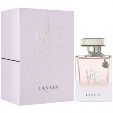 Купить - Lanvin Me L'Eau - Туалетная вода