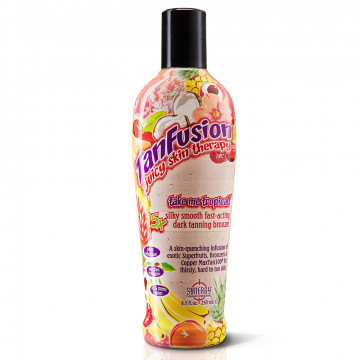 Купить - Synergy Tan Take Me Tropical! - Лосьон для загара в солярии