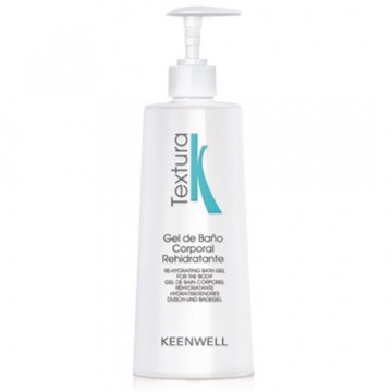 Купить - Keenwell Textura Bath Gel - Гель для душа