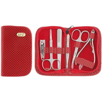 Купить - SPL 77106BE - Маникюрный набор