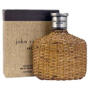 Купить - John Varvatos Artisan - Туалетная вода