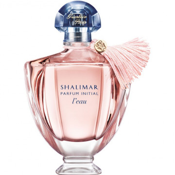 Купить - Guerlain Shalimar Parfum Initial L'eau - Туалетная вода (тестер)