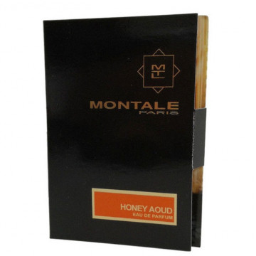 Купить - Montale Honey Aoud - Парфюмированная вода