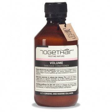 Купить - Togethair Volume Conditioner - Кондиционер для объема тонких волос