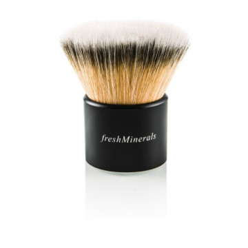 Купить - FreshMinerals Kabuki Brush - Кисть кабуки