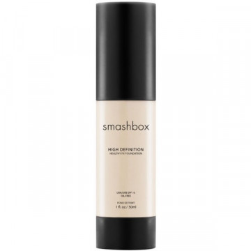 Купить - Smashbox High Definition Healthy FX Foundation SPF 15 - Тональная основа