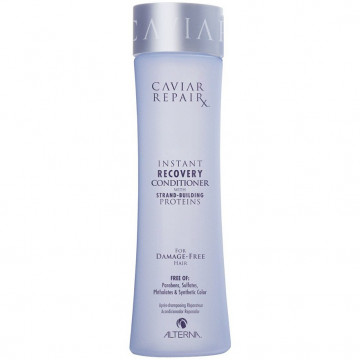 Купить - Alterna Caviar Repair Rx Instant Recovery Conditioner - Кондиционер для быстрого восстановления волос с экстрактом черной икры