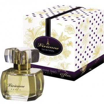 Купить - Vivienne Sabo Vivienne - Туалетная вода