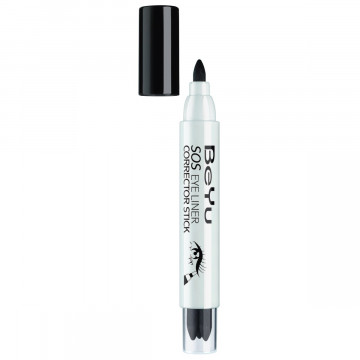 Купить - BeYu Sos Eye Liner Corrector Stick - Карандаш-корректор для глаз