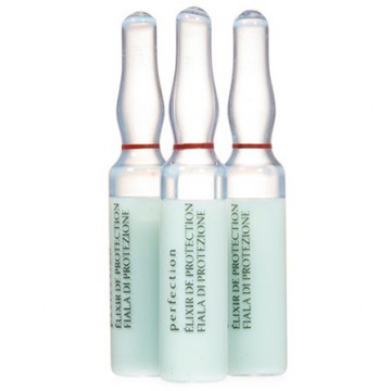 Купить - Centro Messegue Perfection Elixir De Protection Quotidienne - Ампулы для ежедневной защиты